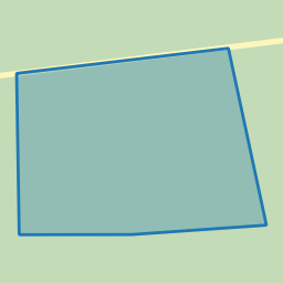 Perceel APD01-A-5703