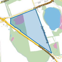 Perceel APD01-A-5840