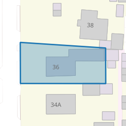 Perceel APD01-A-5936