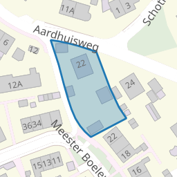 Perceel APD01-A-5986