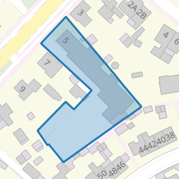 Perceel APD01-A-6010