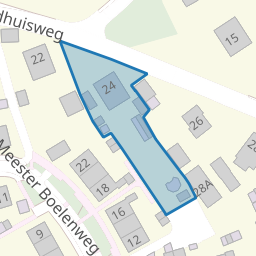 Perceel APD01-A-6012