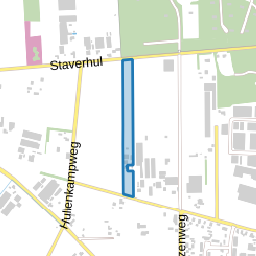 Perceel APD01-A-6019