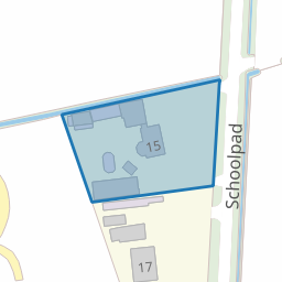 Perceel APD01-A-6106