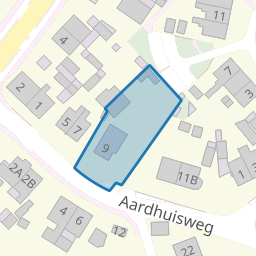 Perceel APD01-A-6158