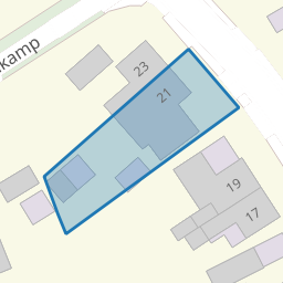 Perceel APD01-A-6250