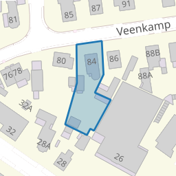 Perceel APD01-A-6404