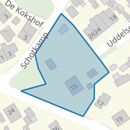 Perceel APD01-A-6440