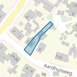 Perceel APD01-A-6445