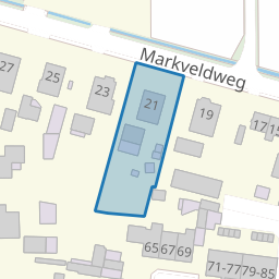 Perceel APD01-A-6470