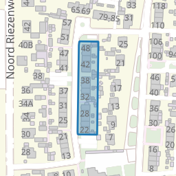 Perceel APD01-A-6480