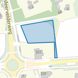 Perceel APD01-A-6531