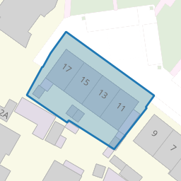 Perceel APD01-A-6562