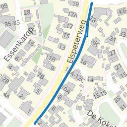 Perceel APD01-A-6607