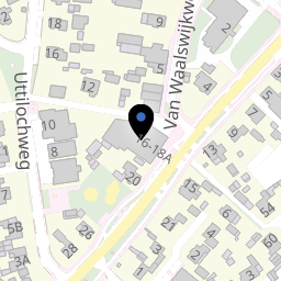 Appartement APD01 A 6647 5