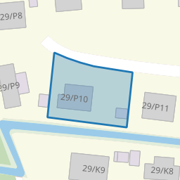 Perceel APD01-A-6780