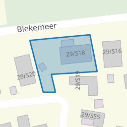 Perceel APD01-A-6883