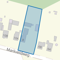 Perceel APD01-A-6929