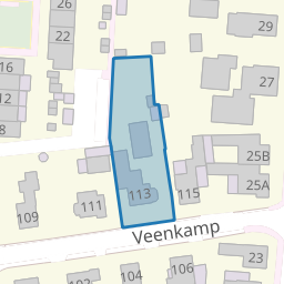 Perceel APD01-A-6936