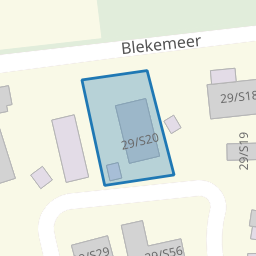 Perceel APD01-A-6995