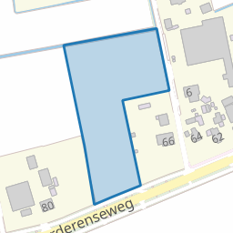 Perceel APD01-A-6998