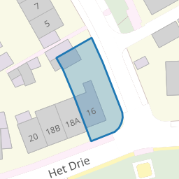 Perceel APD01-A-7000