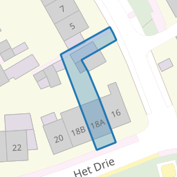 Perceel APD01-A-7001