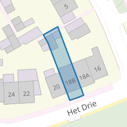 Perceel APD01-A-7002