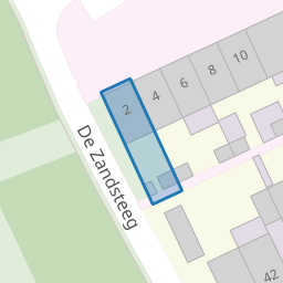 Perceel APD01-A-7014