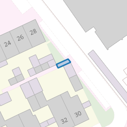 Perceel APD01-A-7016