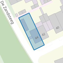 Perceel APD01-A-7018