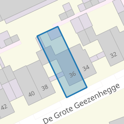 Perceel APD01-A-7022