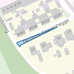 Perceel APD01-A-7035