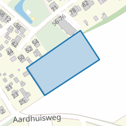 Perceel APD01-A-7055