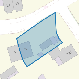 Perceel APD01-A-7091