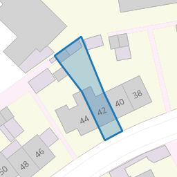 Perceel APD01-A-7104