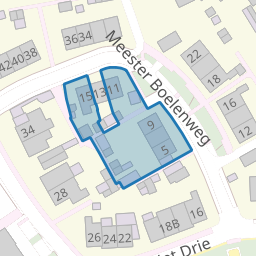 Perceel APD01-A-7107