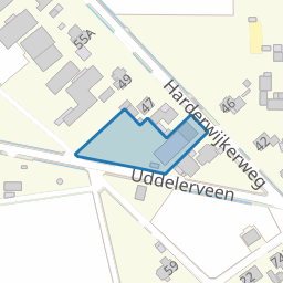 Perceel APD01-A-7150