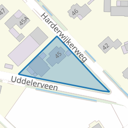 Perceel APD01-A-7151