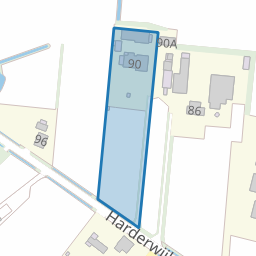 Perceel APD01-A-7156