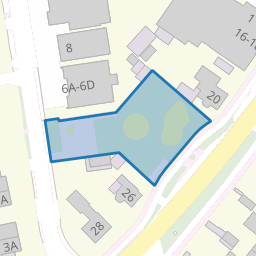 Perceel APD01-A-7165