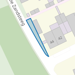 Perceel APD01-A-7167