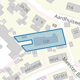 Perceel APD01-A-7183