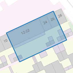 Perceel APD01-A-7202