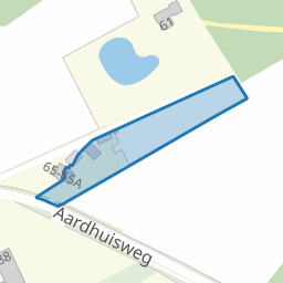 Perceel APD01-A-7213