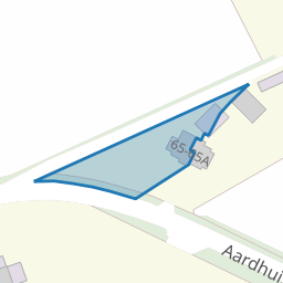 Perceel APD01-A-7214