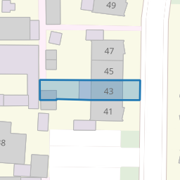 Perceel APD01-A-7246