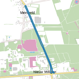 Perceel APD01-A-7261