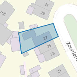 Perceel APD01-A-7295