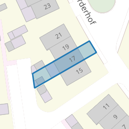 Perceel APD01-A-7300